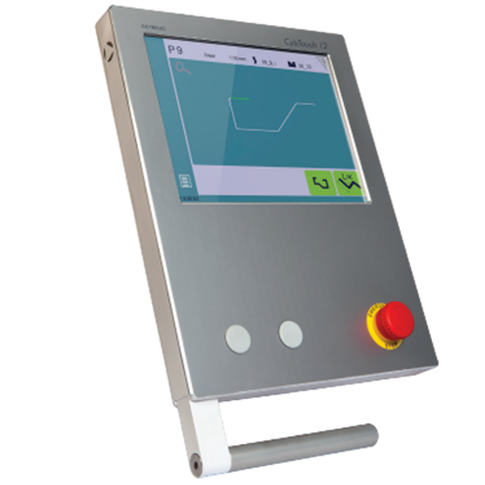 CybTouch 12PS