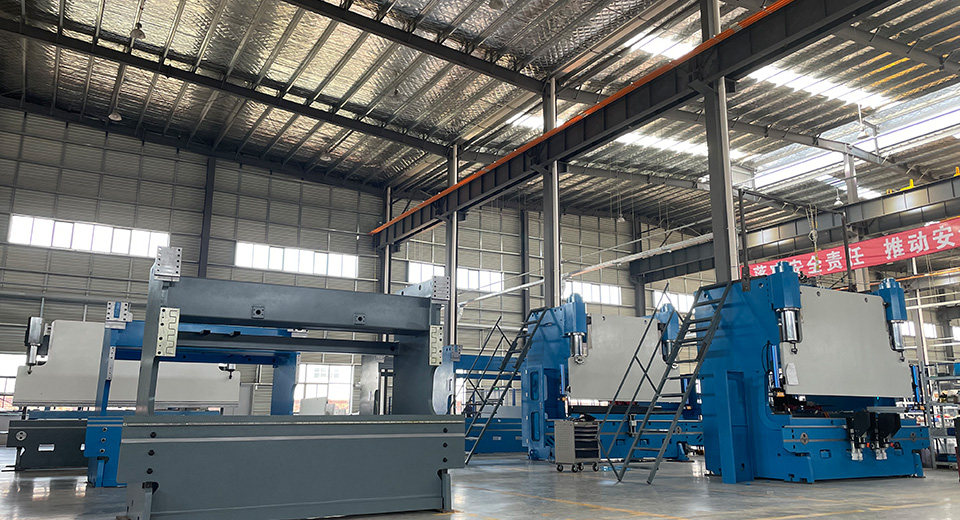 Our Factory