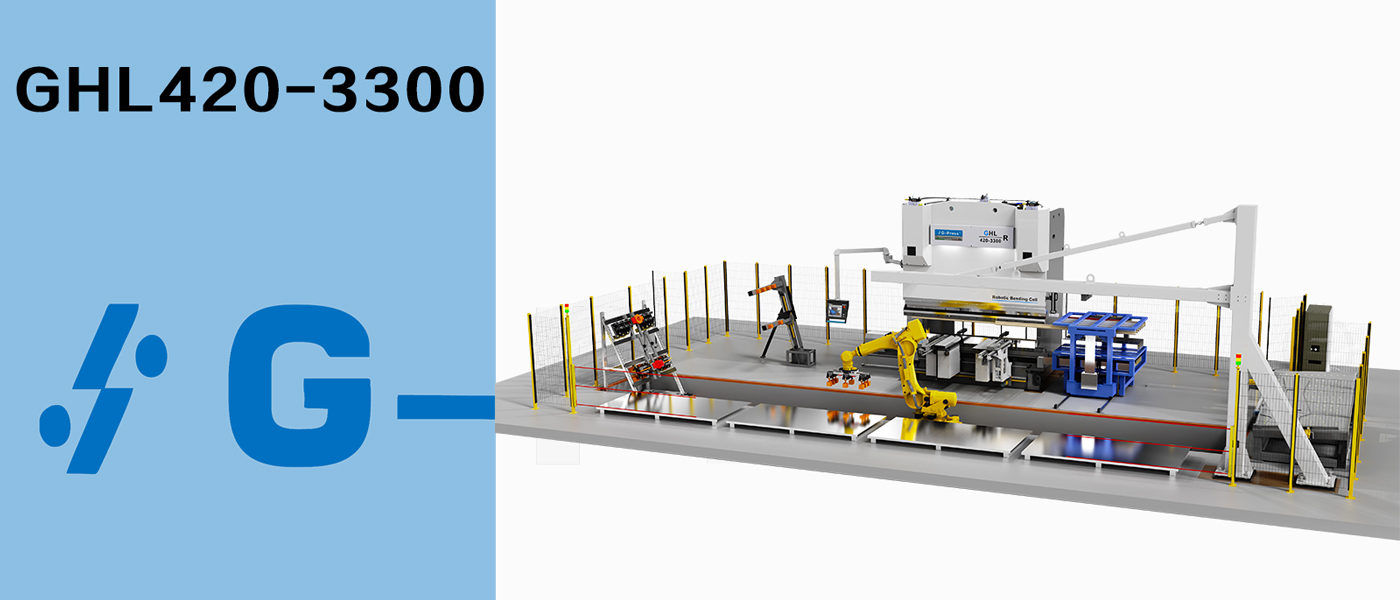 Robotic Bending Cells