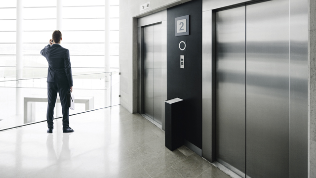 Elevator Industry