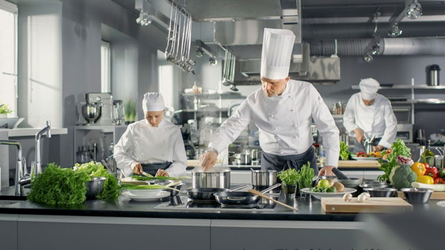 kitchen Appliance Industry