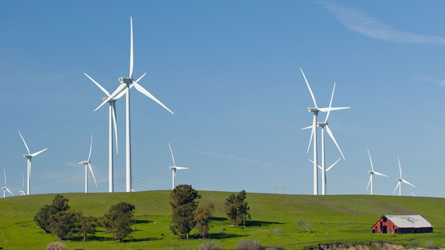 Wind Power