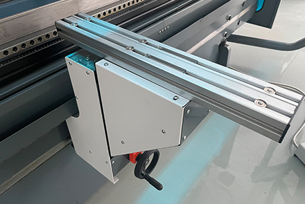 Front Support Arm